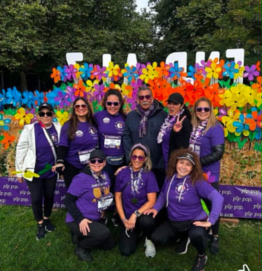 Still Dancing 2026: A Walk for Memory