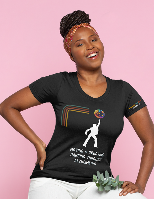 Still Movin’ & Grooving’ — Dancing Through Alzheimer's 💜 | Father’s Day Edition